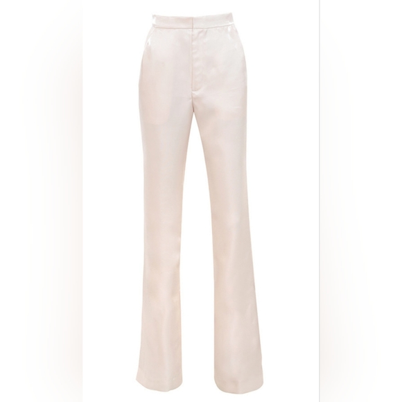 Mistress Rocks High Shine Tuxedo jacke S,   and the trousers M,  New without tag - Picture 12 of 13